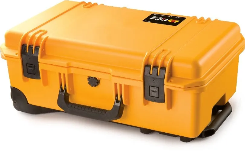 iM2500 Travel Case