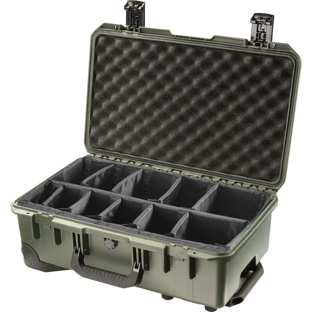iM2500 Travel Case