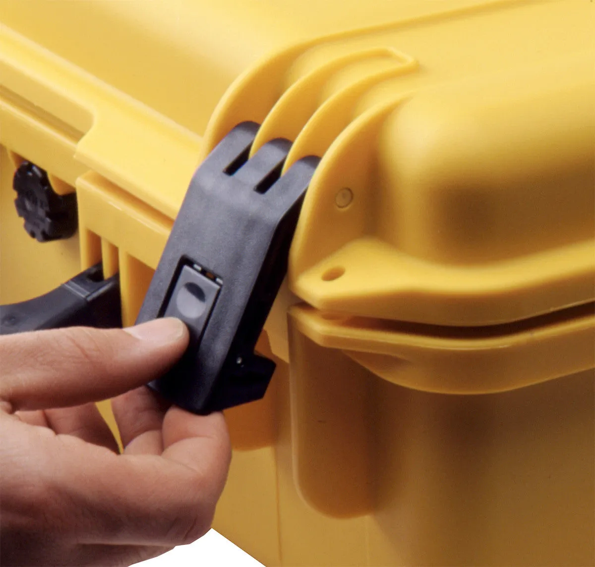 iM2500 Travel Case