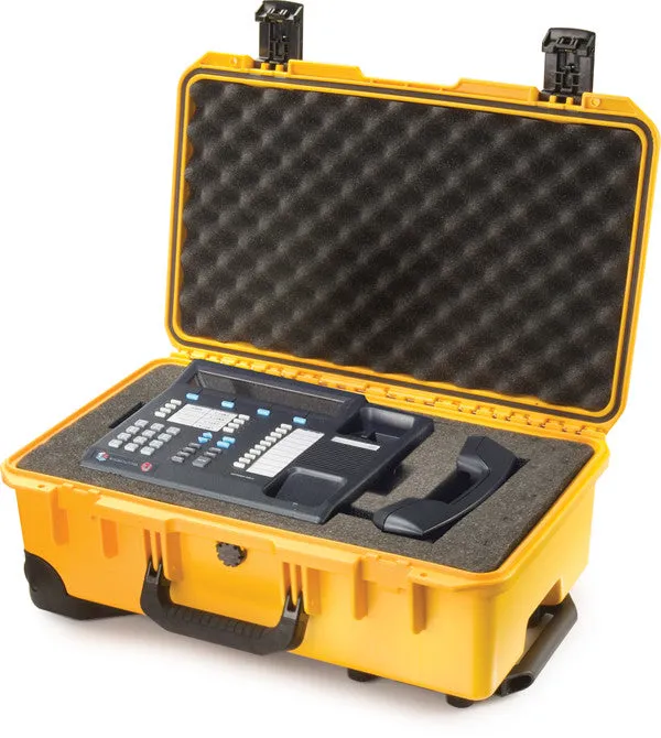 iM2500 Travel Case