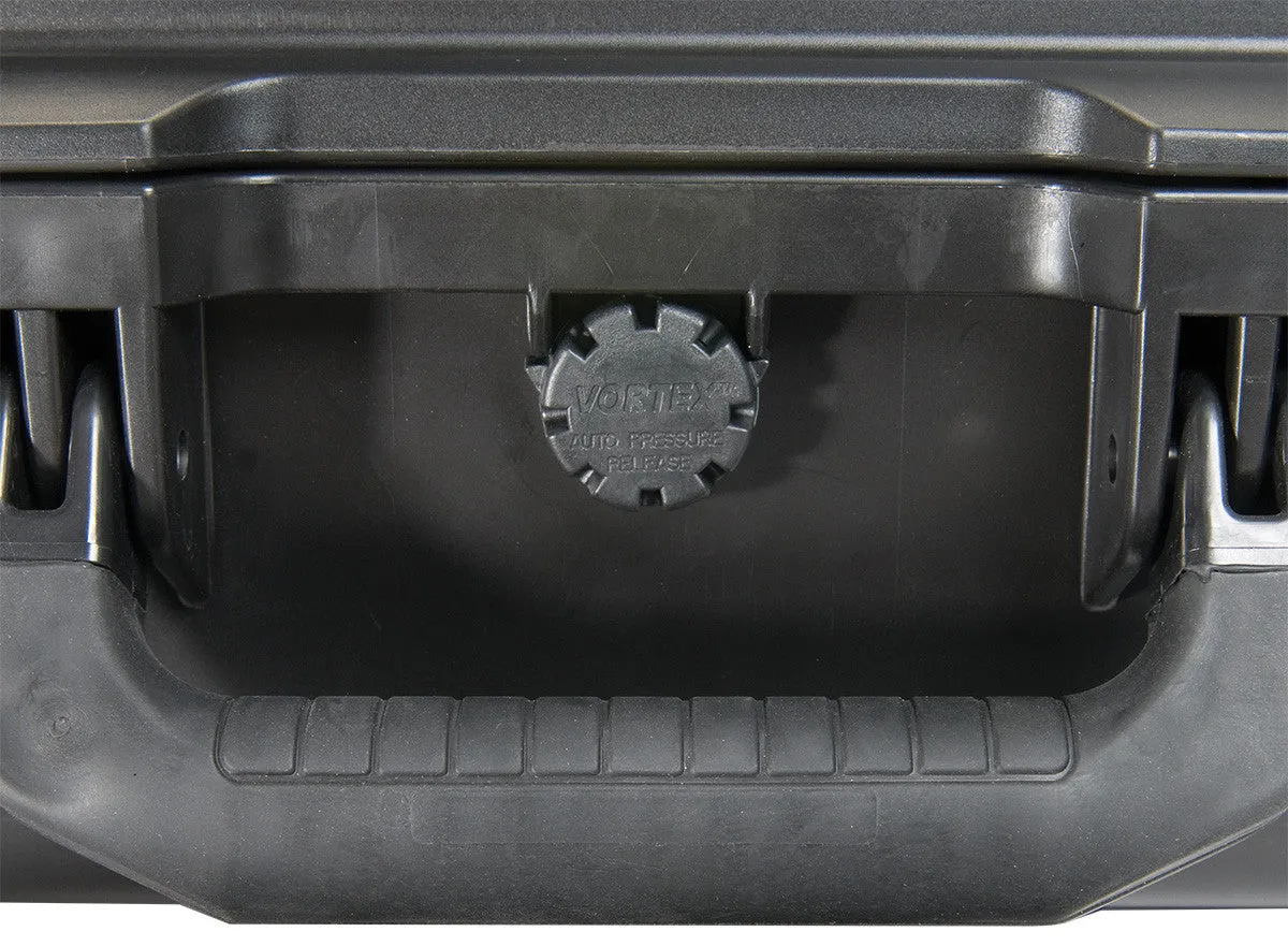 iM2500 Travel Case