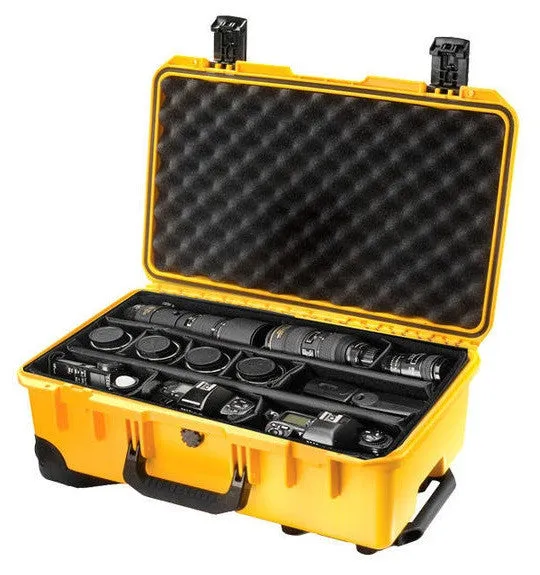 iM2500 Travel Case
