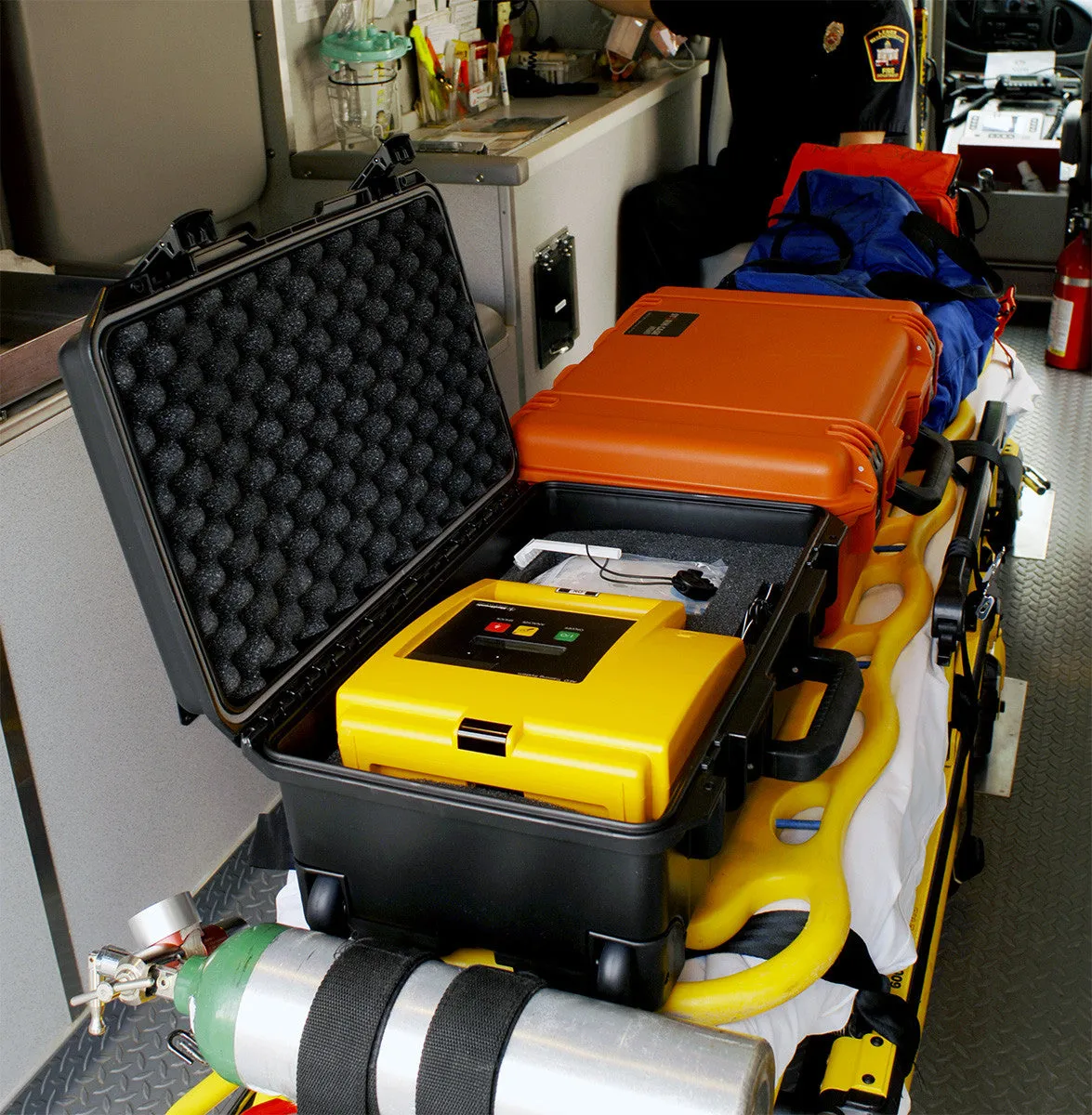 iM2500 Travel Case