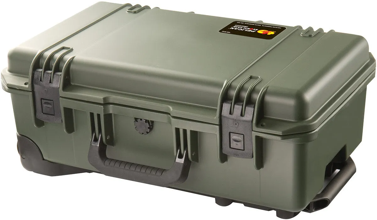 iM2500 Travel Case
