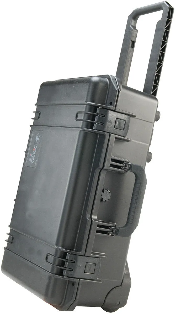 iM2500 Travel Case