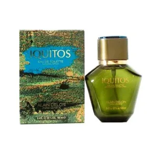 Iquitos by Alain Delon