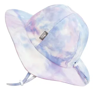 Jan & Jul Cotton Candy Cotton Floppy Hat