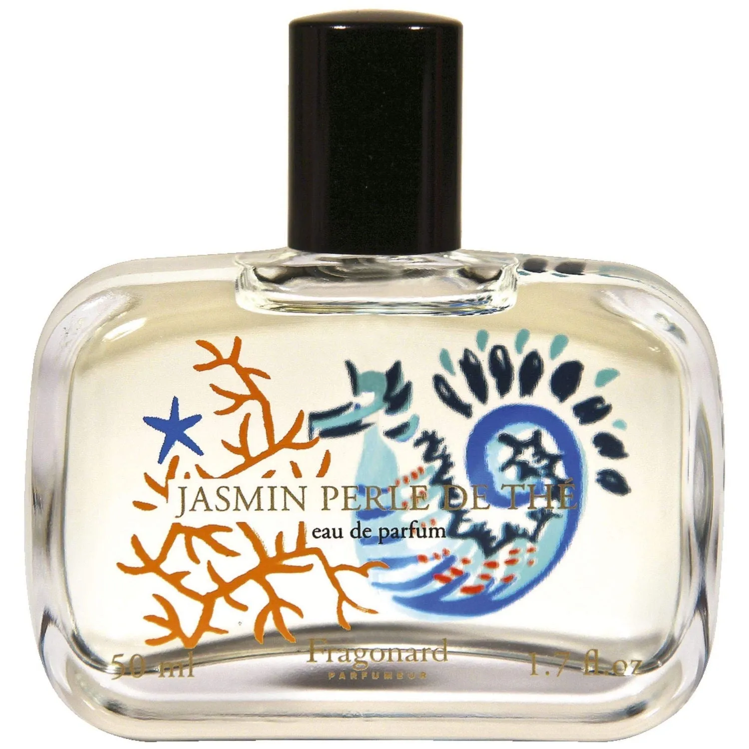 Jasmin Perle de The