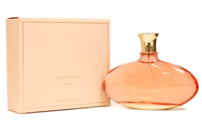 John Varvatos Eau De Parfum for Women