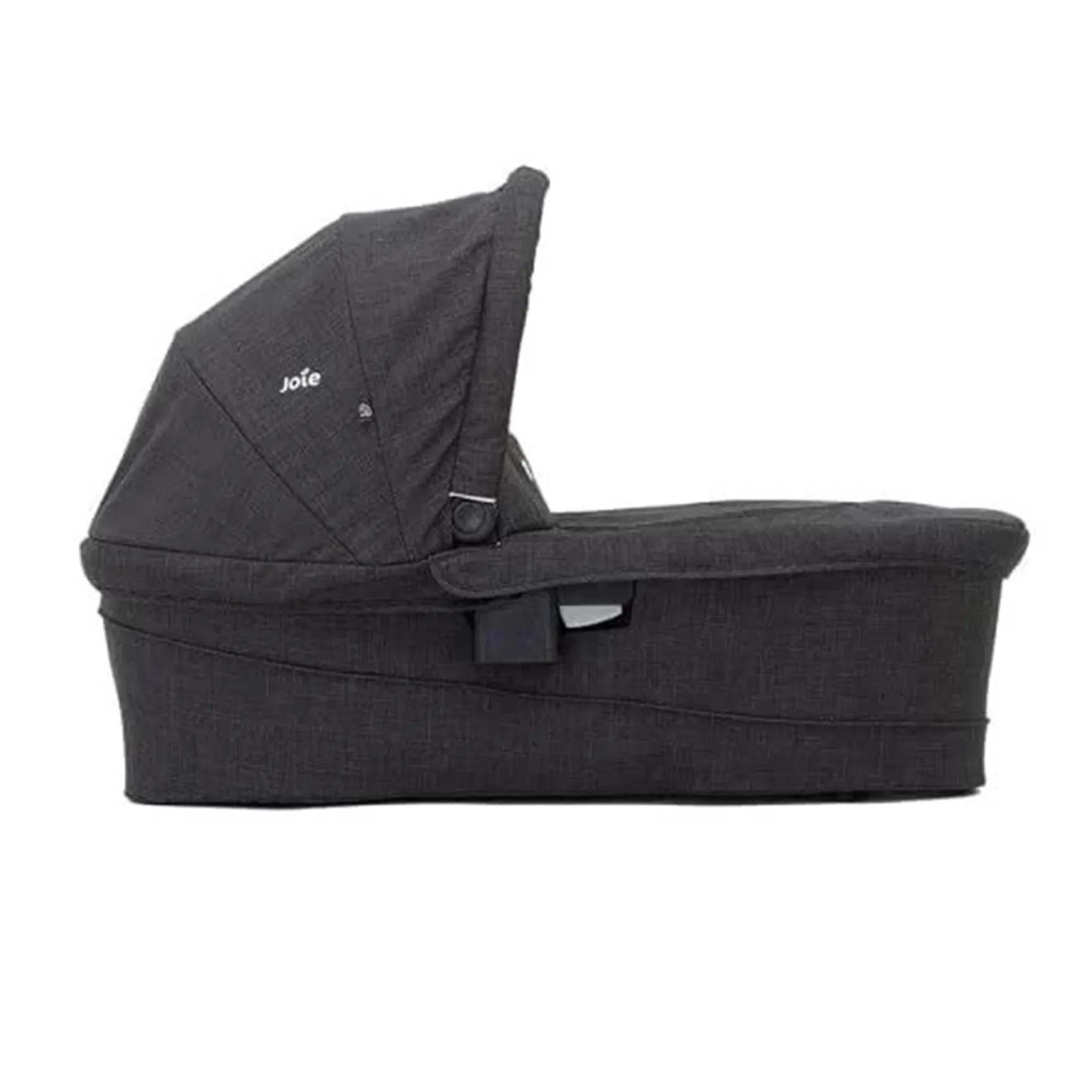 Joie Ramble XL Carrycot in Shale