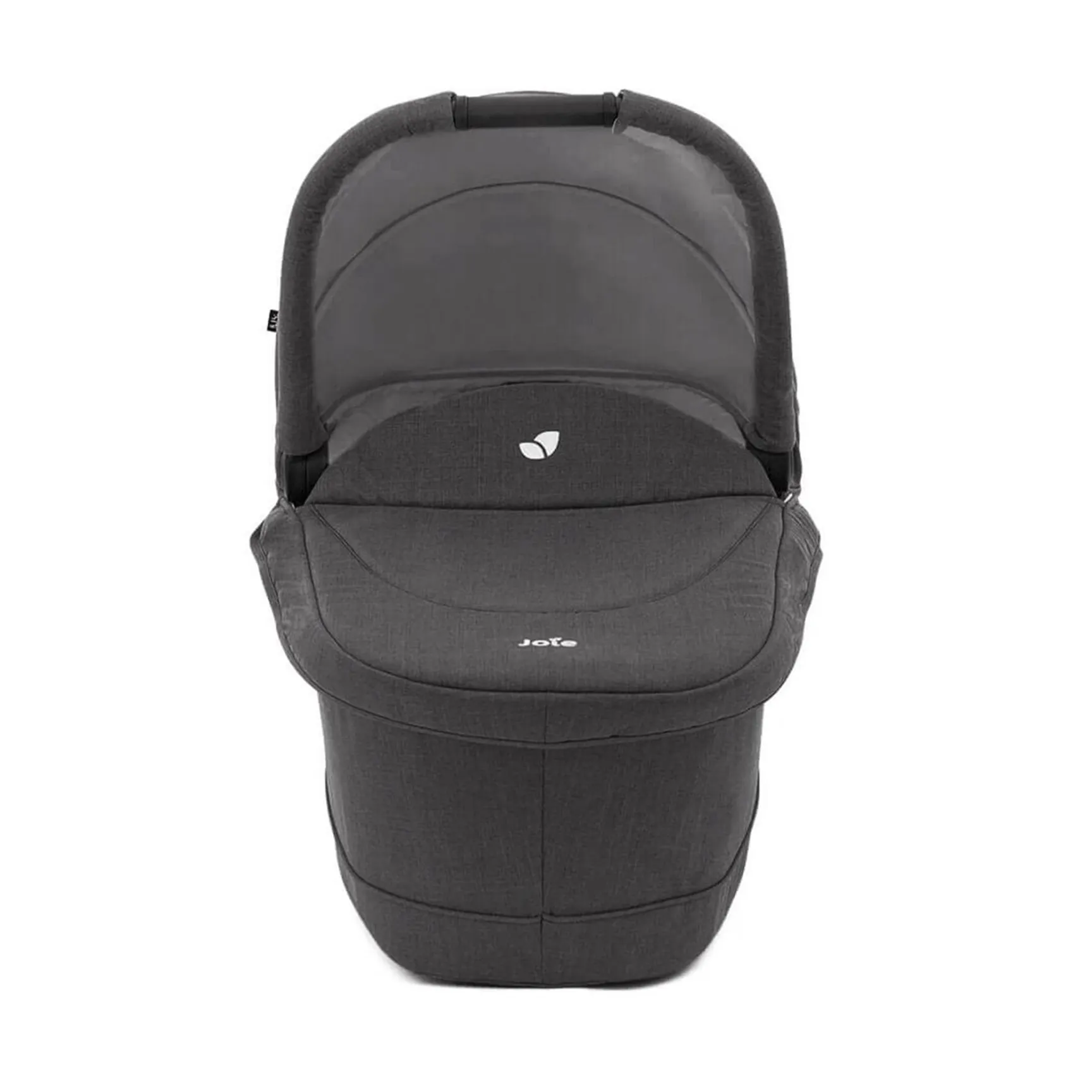 Joie Ramble XL Carrycot in Shale