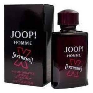 JOOP! HOMME EXTREME by Joop edt INTENSE Cologne 4.2 oz for Men New in Box