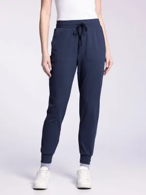 JUNIE TRAVEL JOGGER- PREPACK 6 UNITS