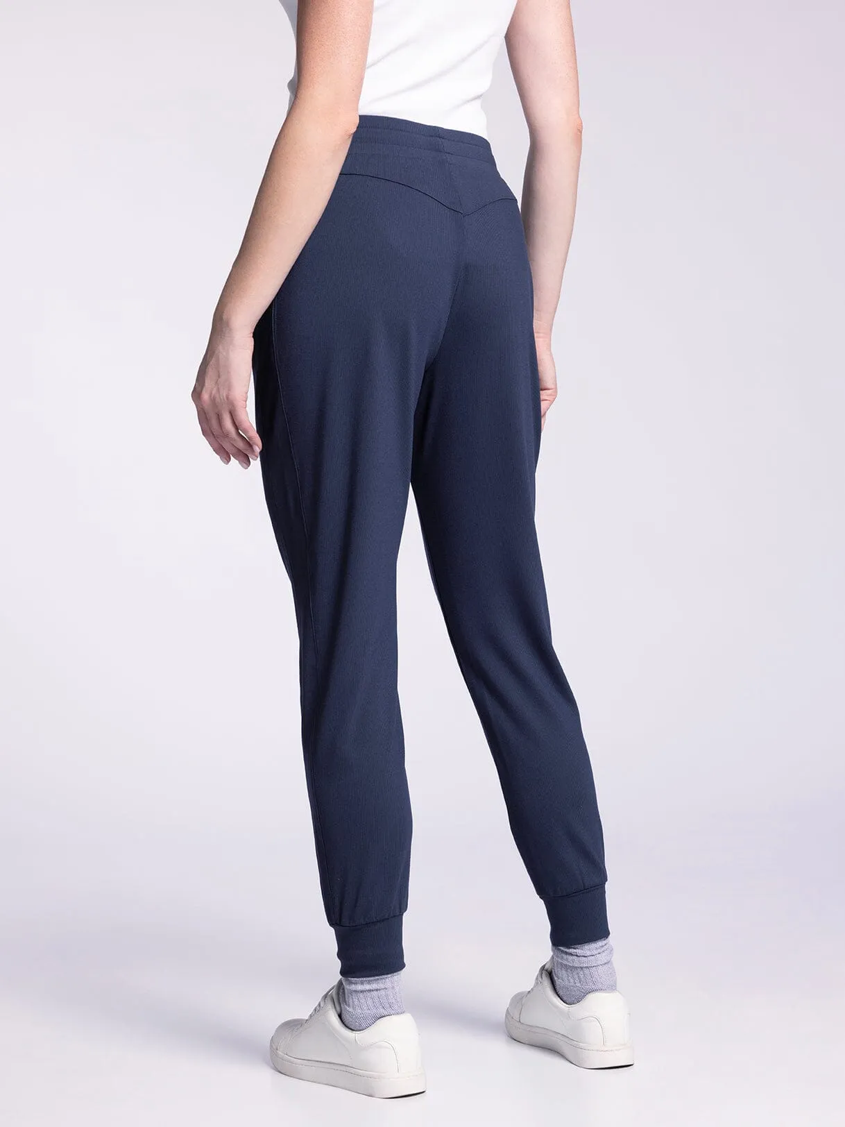JUNIE TRAVEL JOGGER- PREPACK 6 UNITS