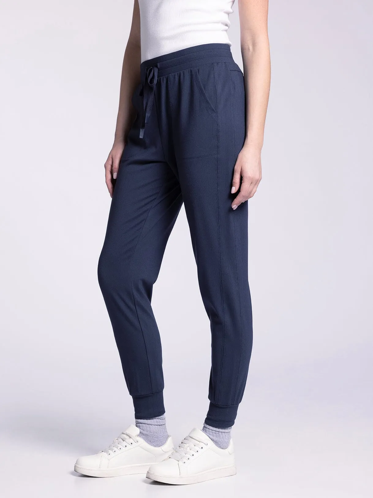 JUNIE TRAVEL JOGGER- PREPACK 6 UNITS
