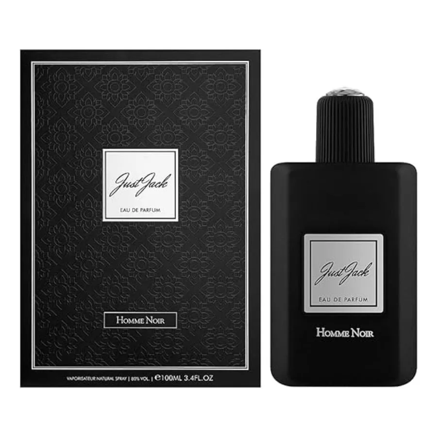Just Jack Homme Noir For Men EDP 100ml