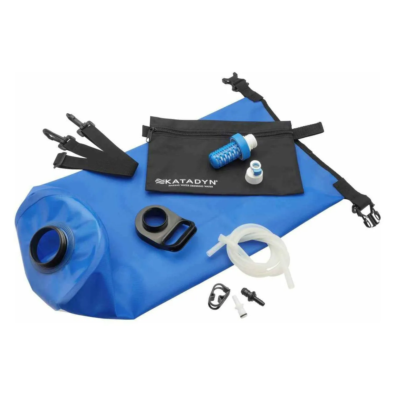 Katadyn BeFree Gravity 10L