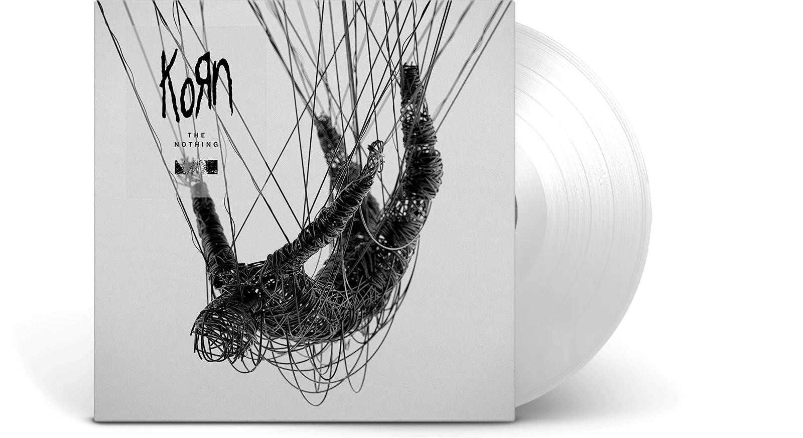 Korn : The Nothing