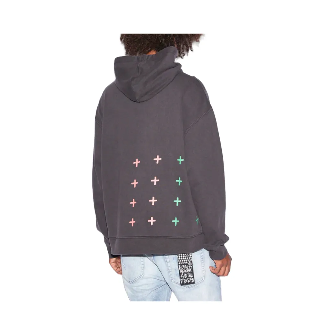 KSUBI CROSSROADS BIGGIE HDIE JET BLACK