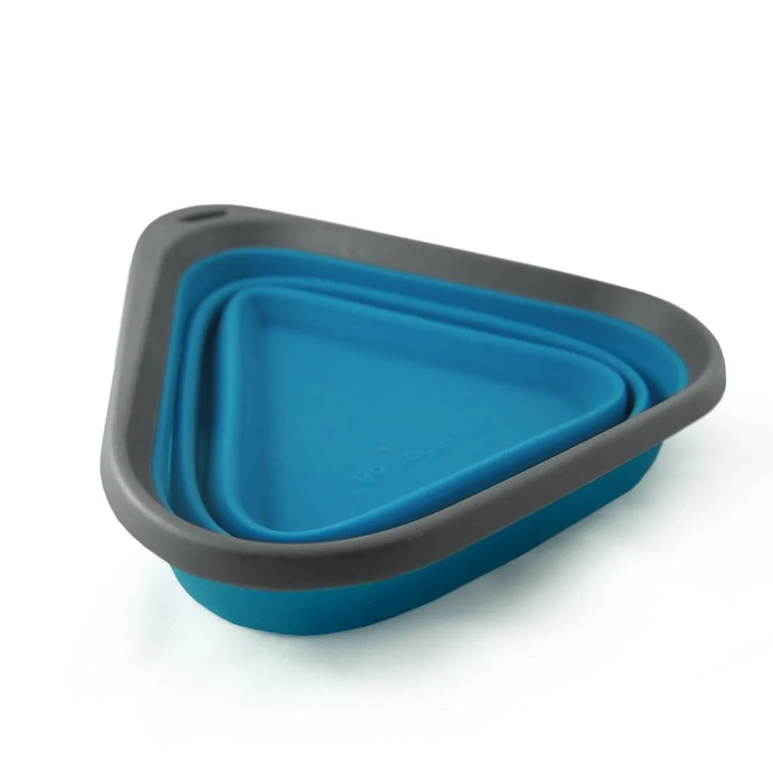 Kurgo Mash N Stash Collapsible Bowl