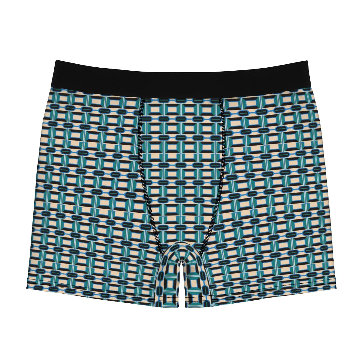 KWANZAA <br>men's boxer briefs