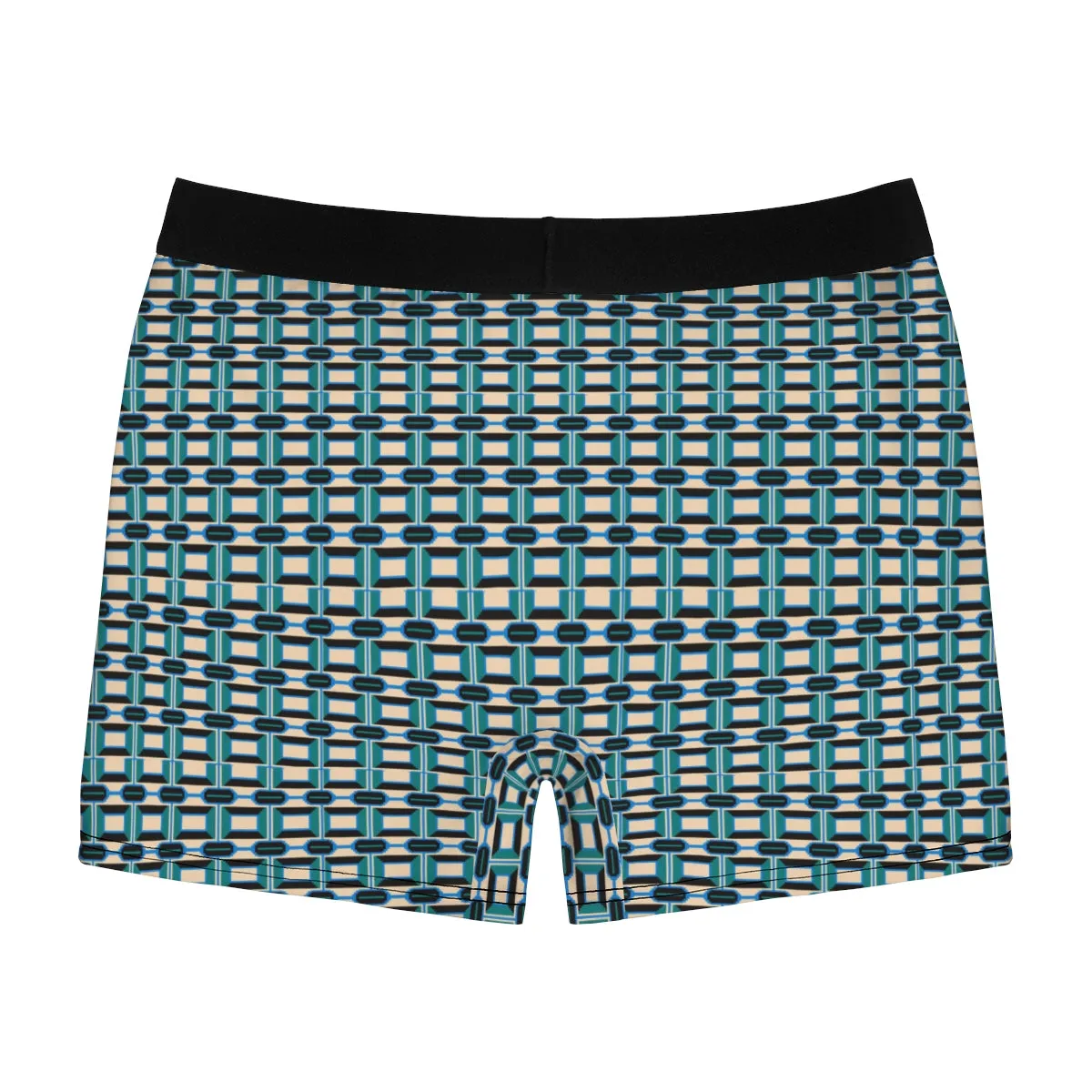KWANZAA <br>men's boxer briefs