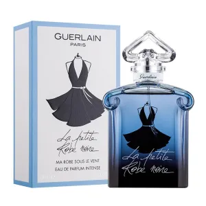 La Petite Robe Noire Intense Eau De Parfum Spray By Guerlain  For Women 100 ml