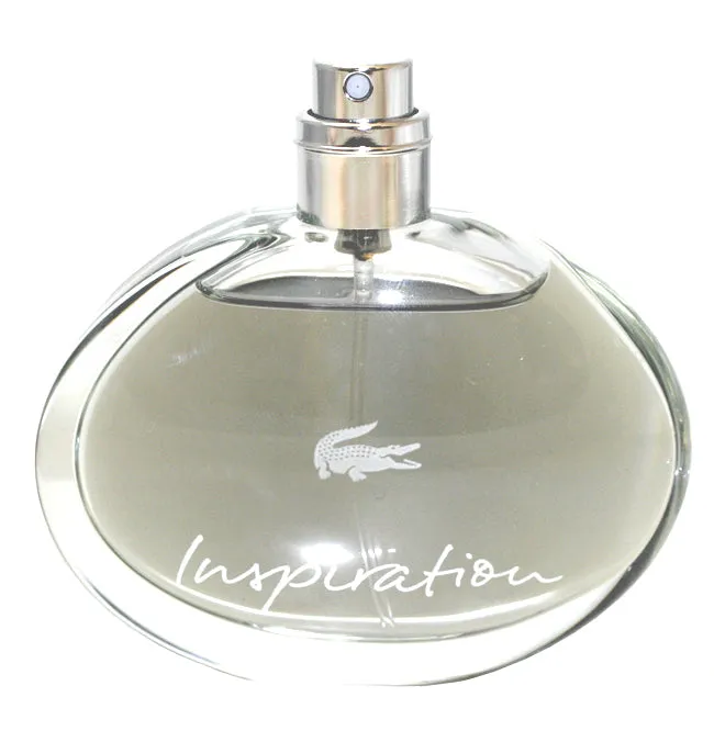 Lacoste Inspiration Eau De Parfum for Women