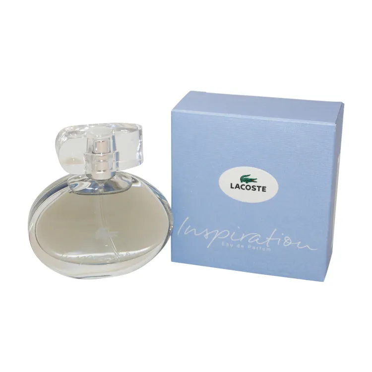 Lacoste Inspiration Eau De Parfum for Women