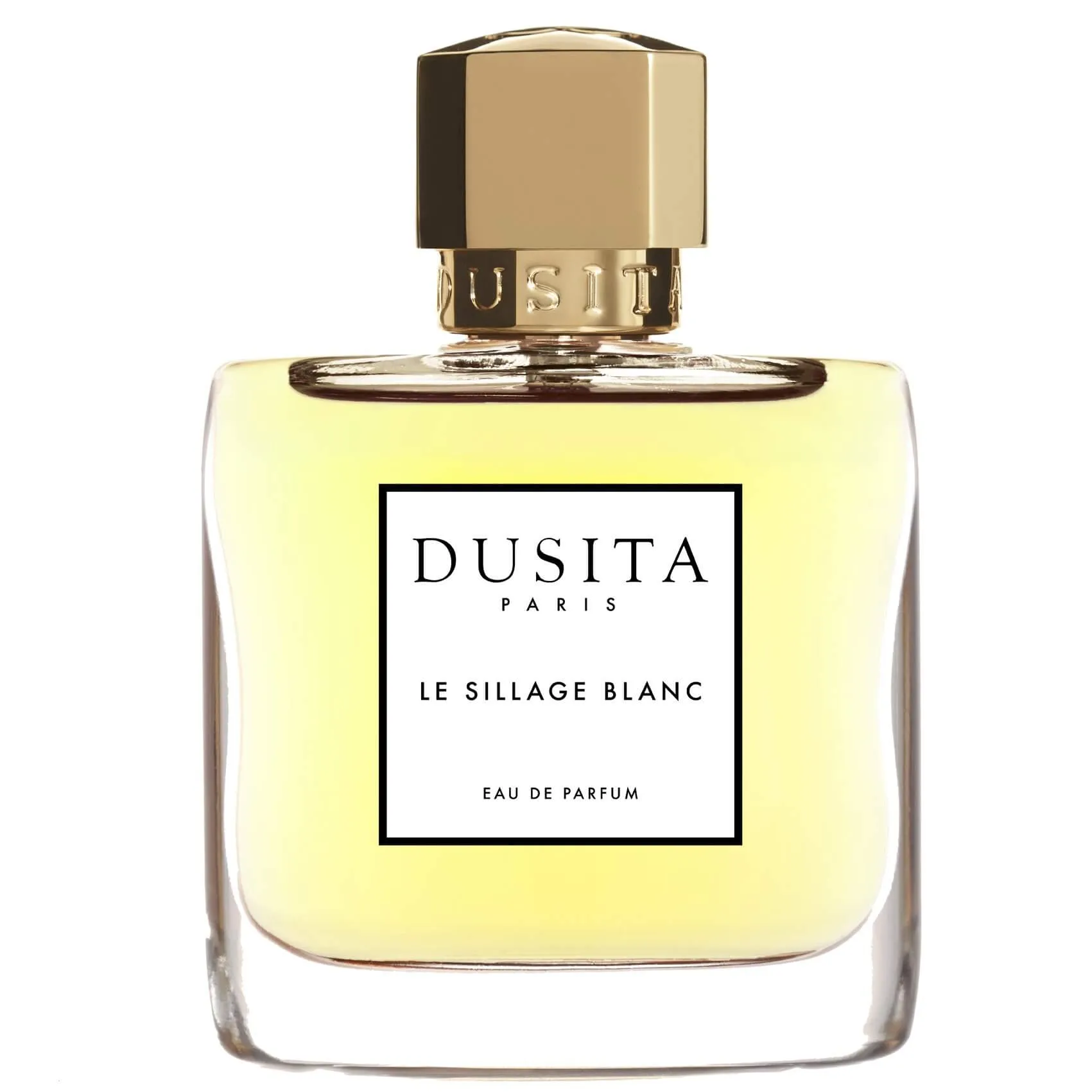 Le Sillage Blanc by Dusita