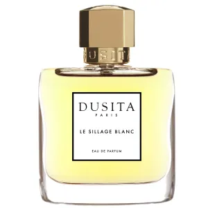 Le Sillage Blanc by Dusita