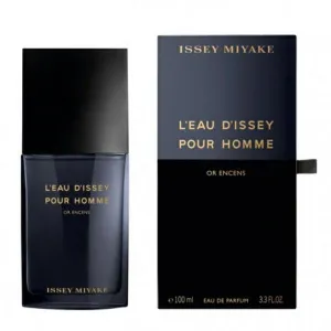 L'Eau d'Issey Pour Homme or Encens by Issey Miyake