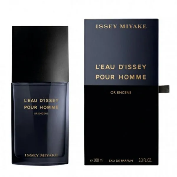 L'Eau d'Issey Pour Homme or Encens by Issey Miyake