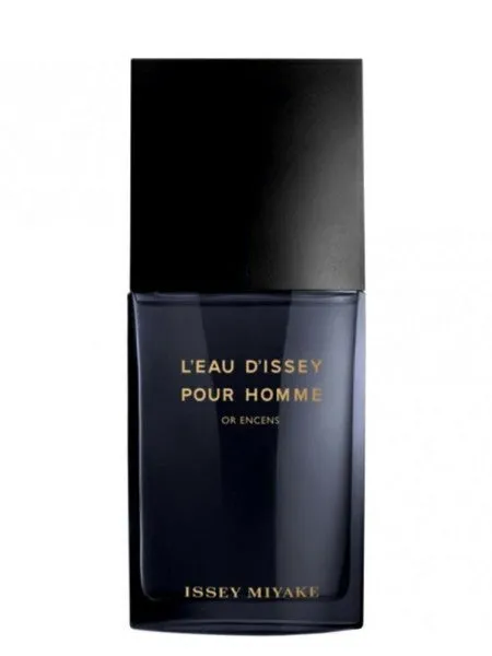 L'Eau d'Issey Pour Homme or Encens by Issey Miyake