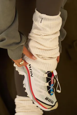 Leg Warmers