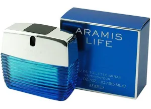Life by Aramis