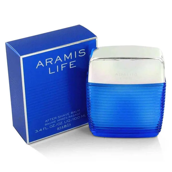 Life by Aramis