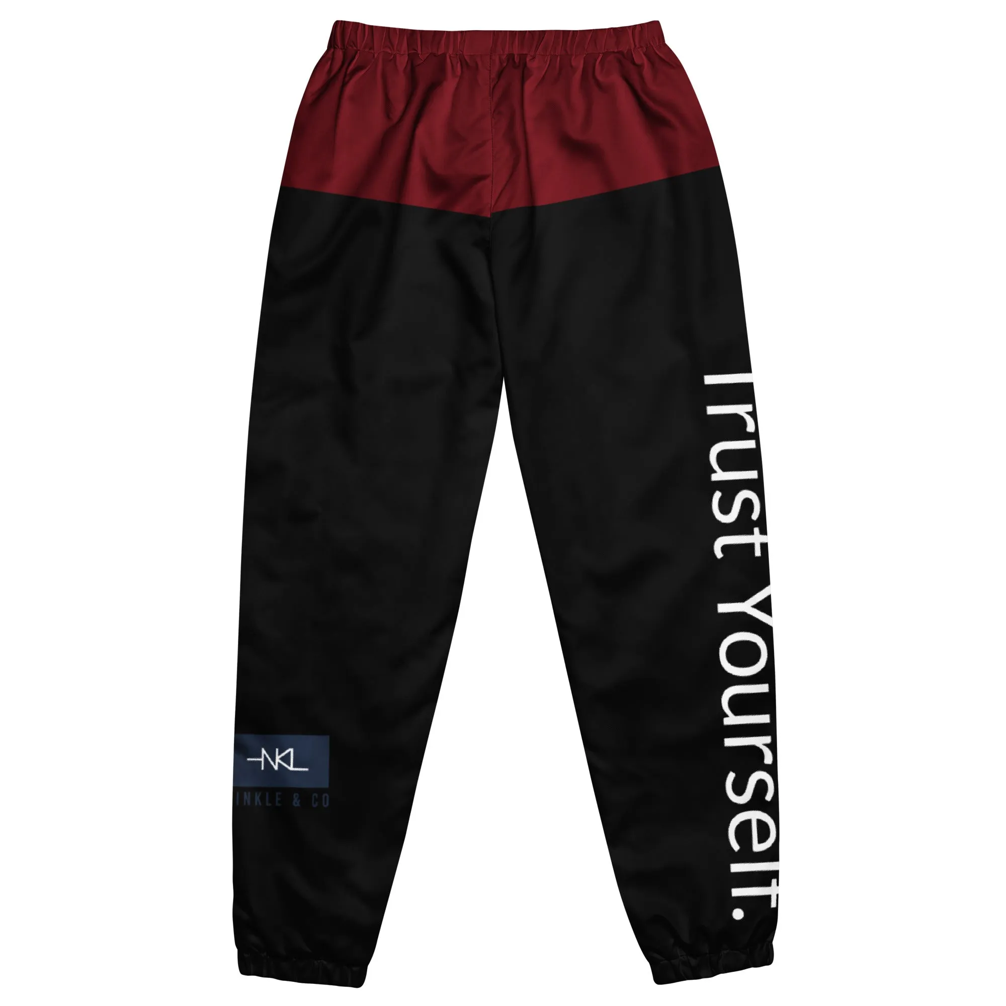 Lil' Makaveli Track Pant | Ice-Cold Icon