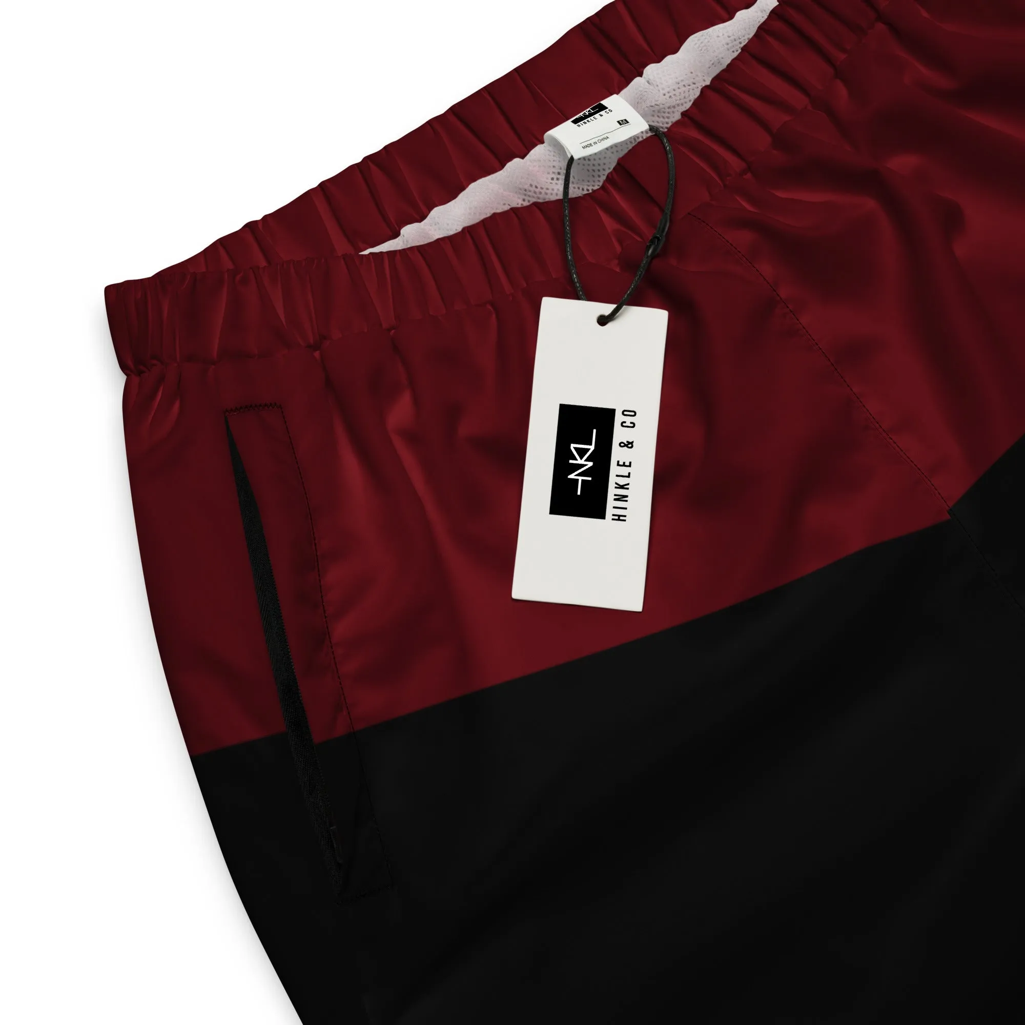 Lil' Makaveli Track Pant | Ice-Cold Icon