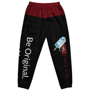 Lil' Makaveli Track Pant | Ice-Cold Icon