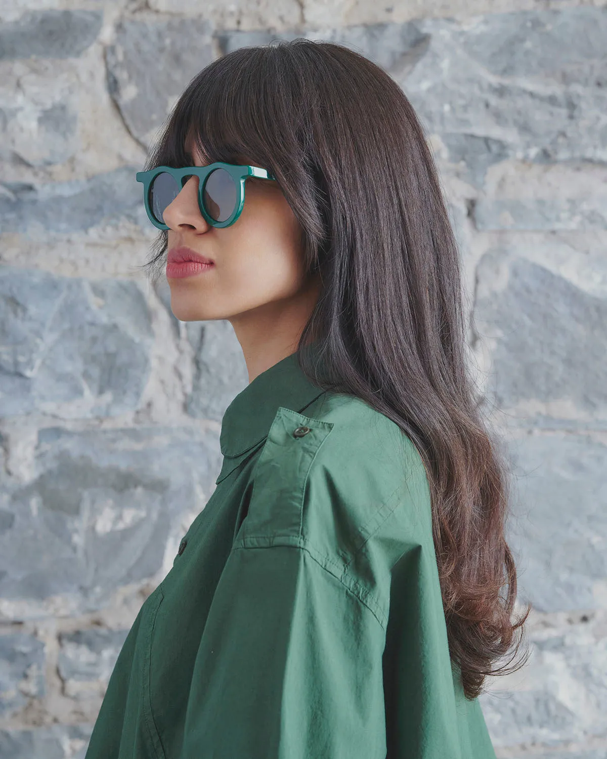 Lind Exclusive in Spruce