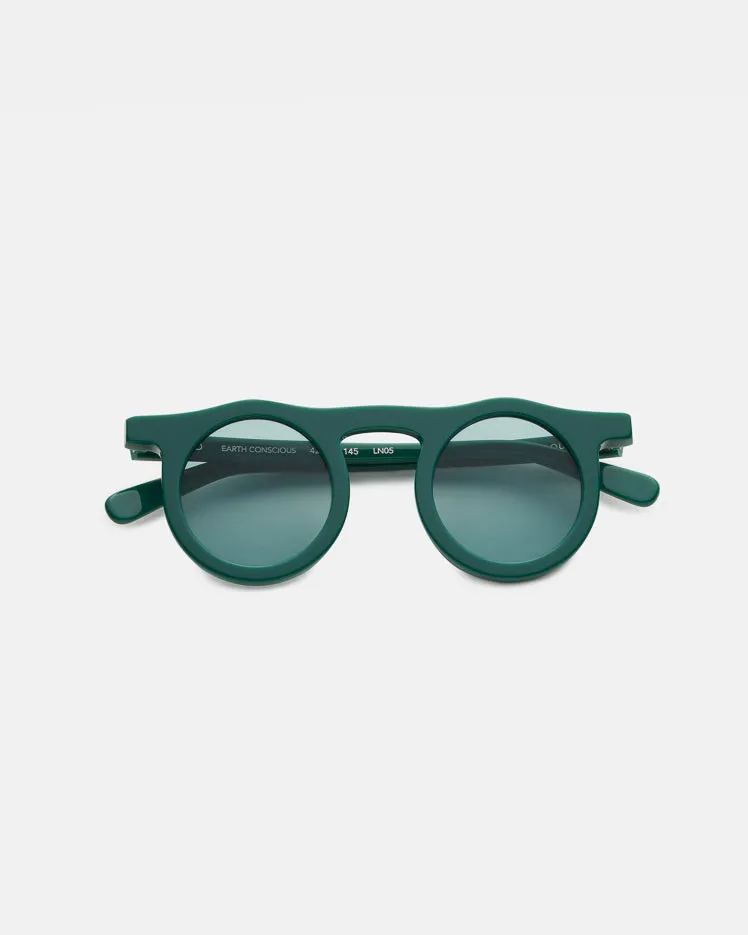 Lind Exclusive in Spruce