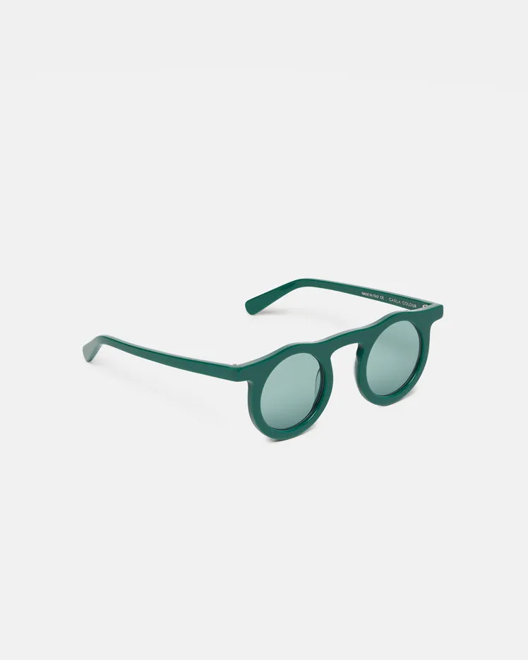 Lind Exclusive in Spruce