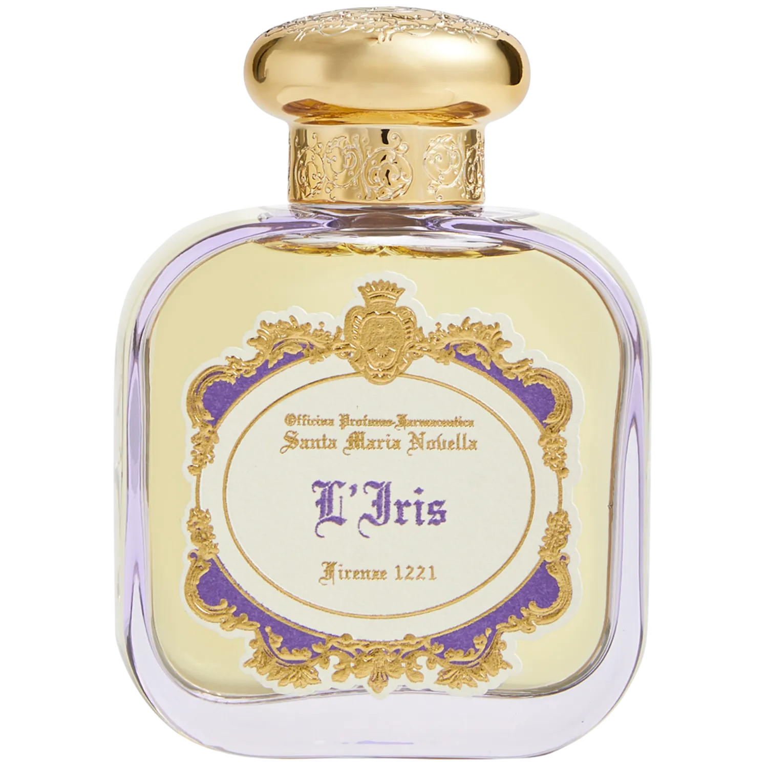 L'Iris