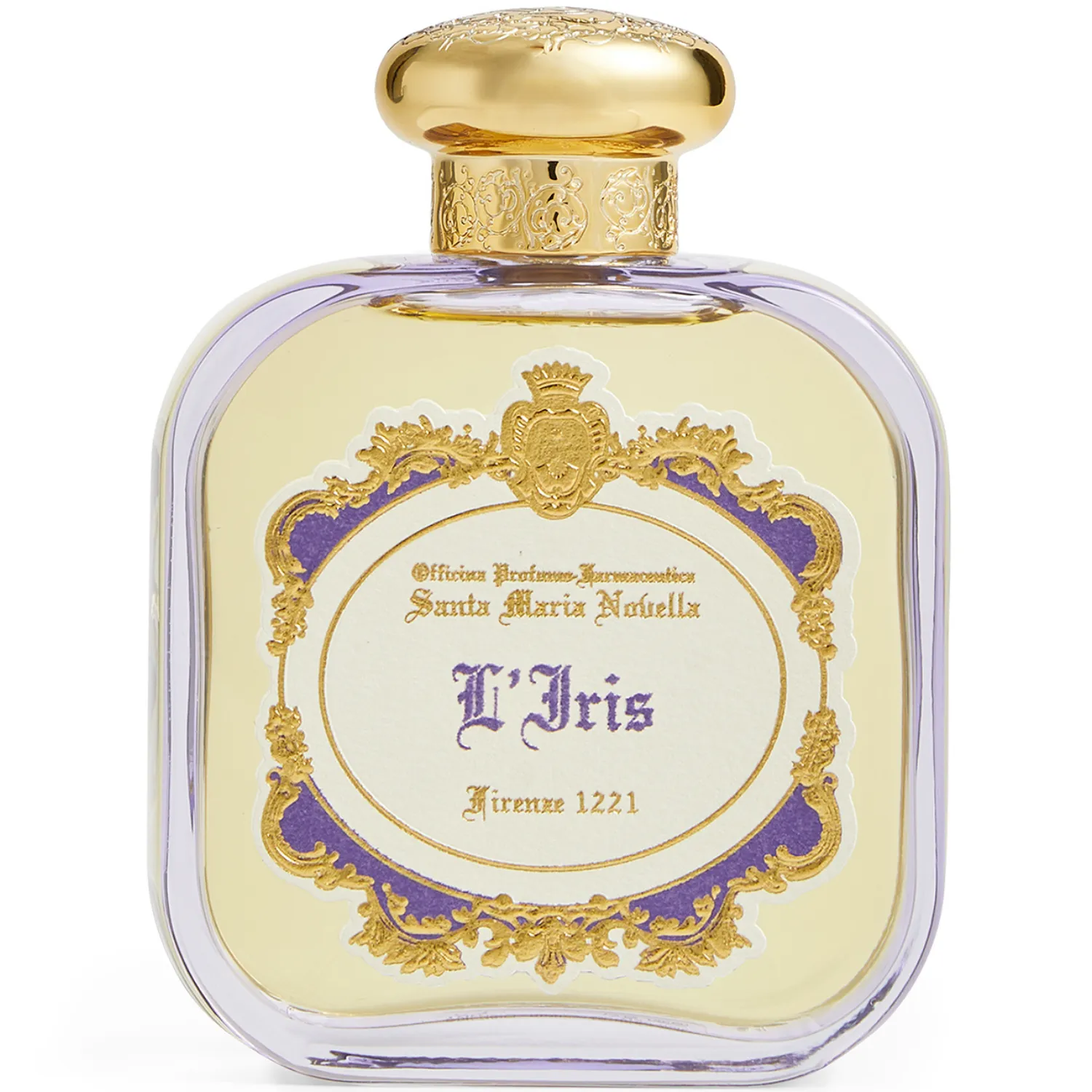 L'Iris