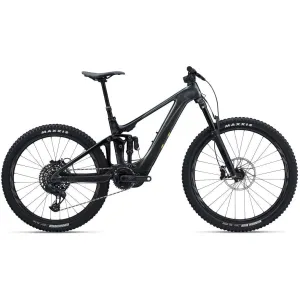 Liv Intrigue X Advanced E  Elite 1 Electric Mountain Bike