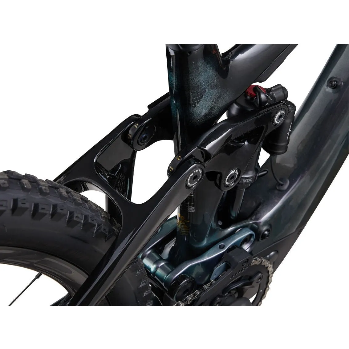 Liv Intrigue X Advanced E  Elite 1 Electric Mountain Bike