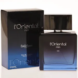 L'Oriental by Estelle Ewen