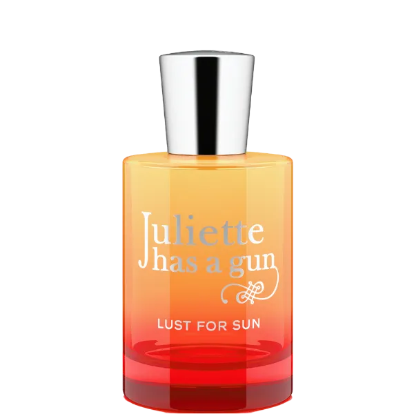 Lust for Sun