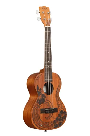 MA - Unity Mahogany Concert Ukulele w/ Bag